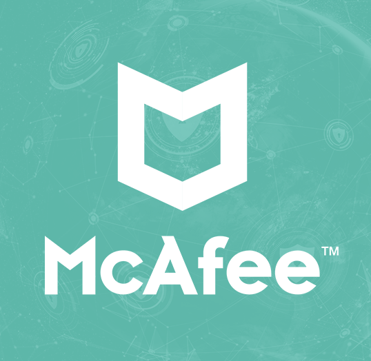 مكافي - McAfee