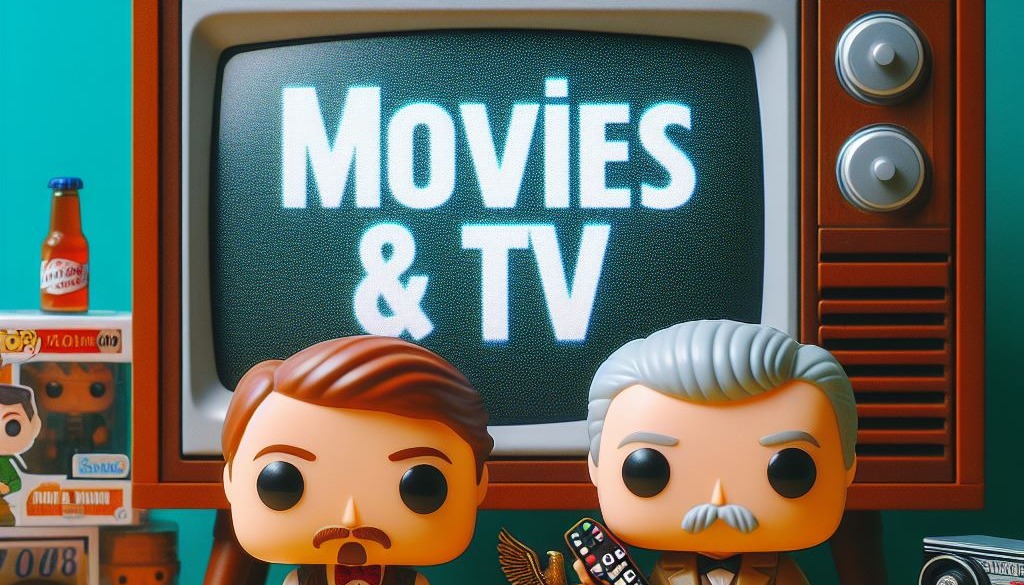 جميع منتجات الافلام و المسلسلات