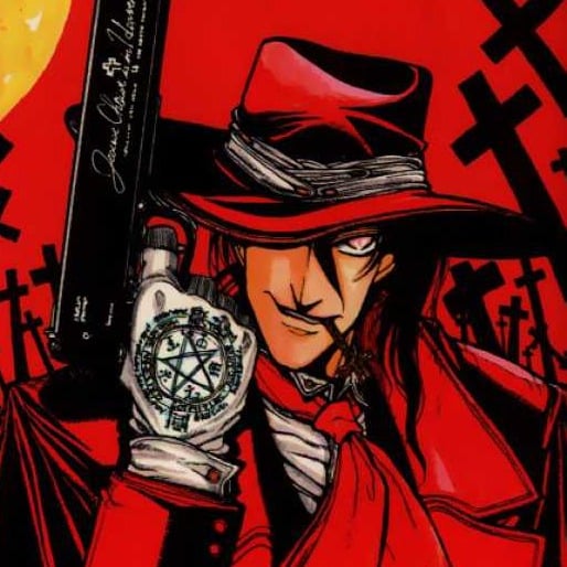 Hellsing image