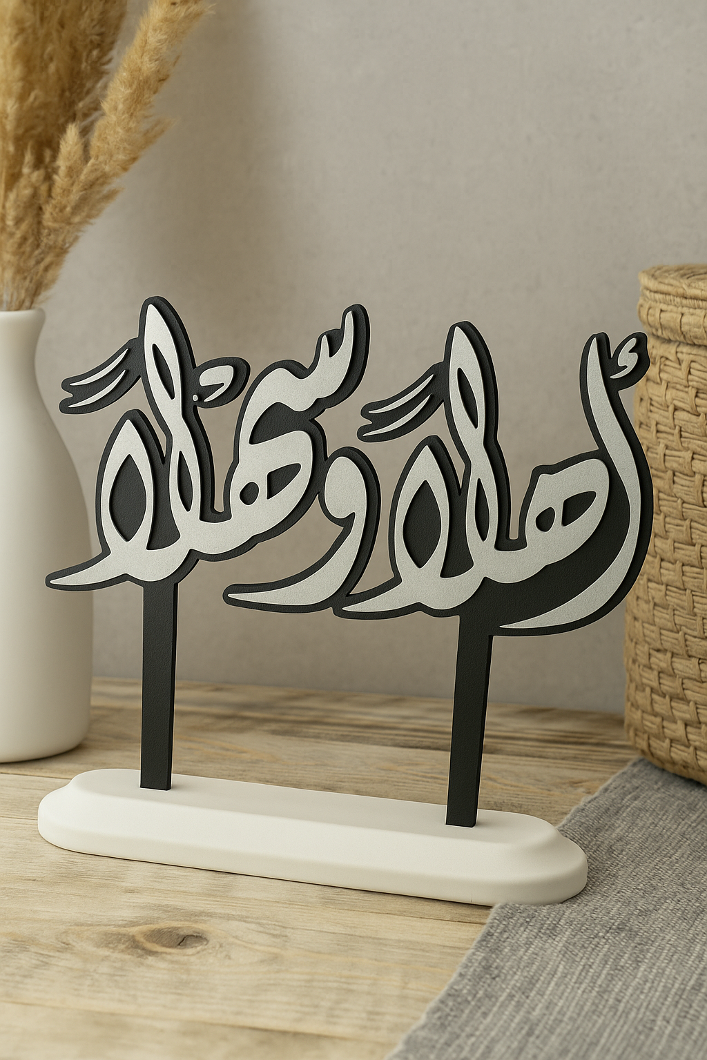 ديكورات استقبال