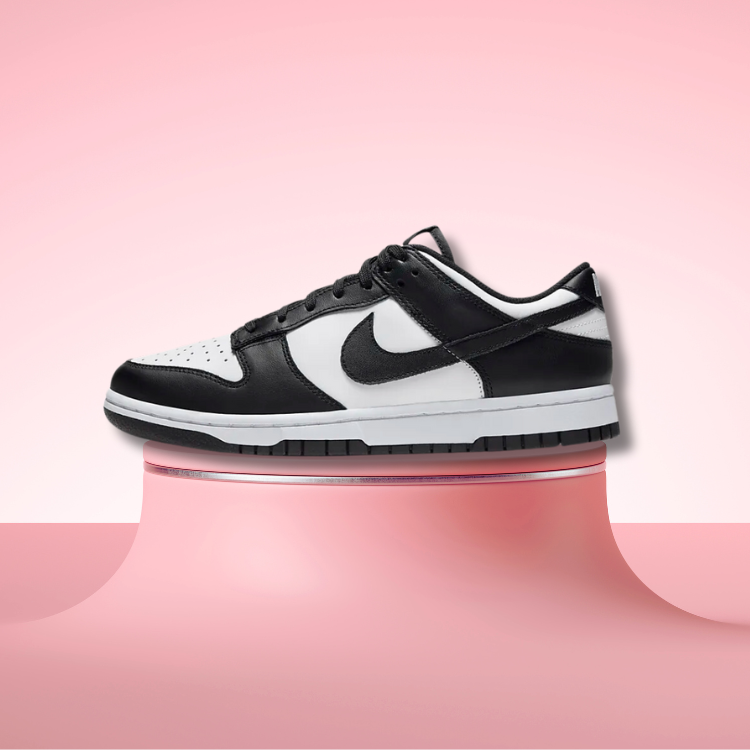 الأحذية الرياضية (Sneakers)