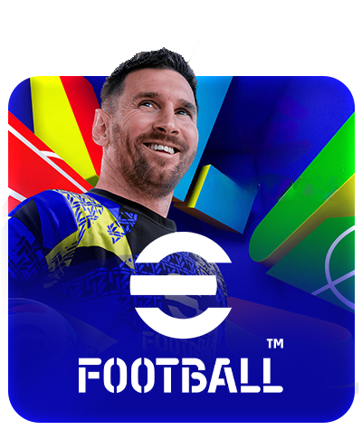 efootball
