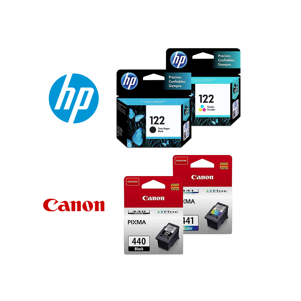 أحبار الطابعات