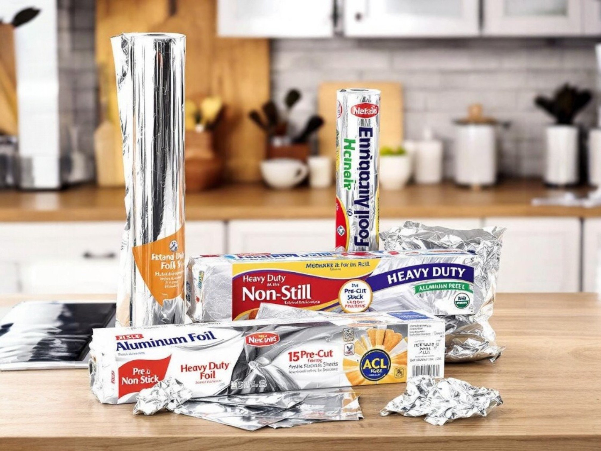 منتجات القصدير