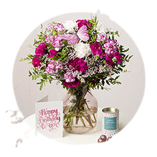 الهدايا والمناسبات