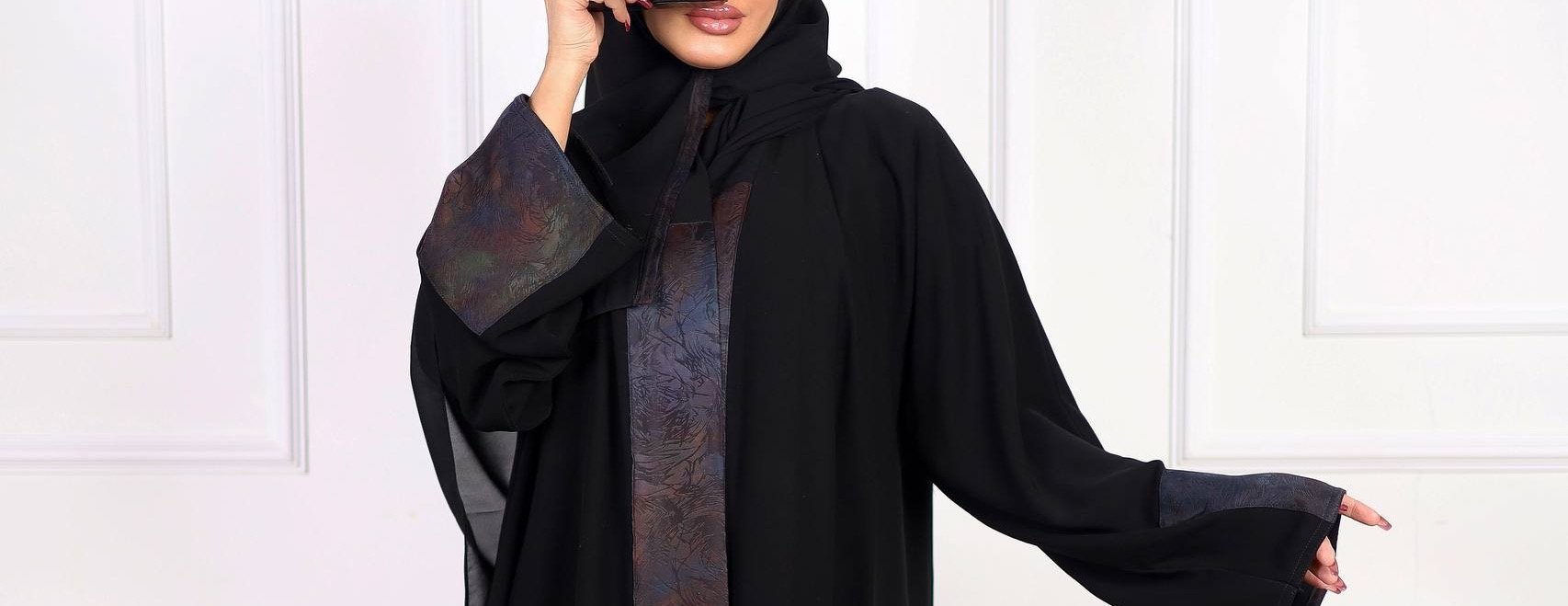 متجر شادو للفساتين والعبايات النسائية image-slider-3