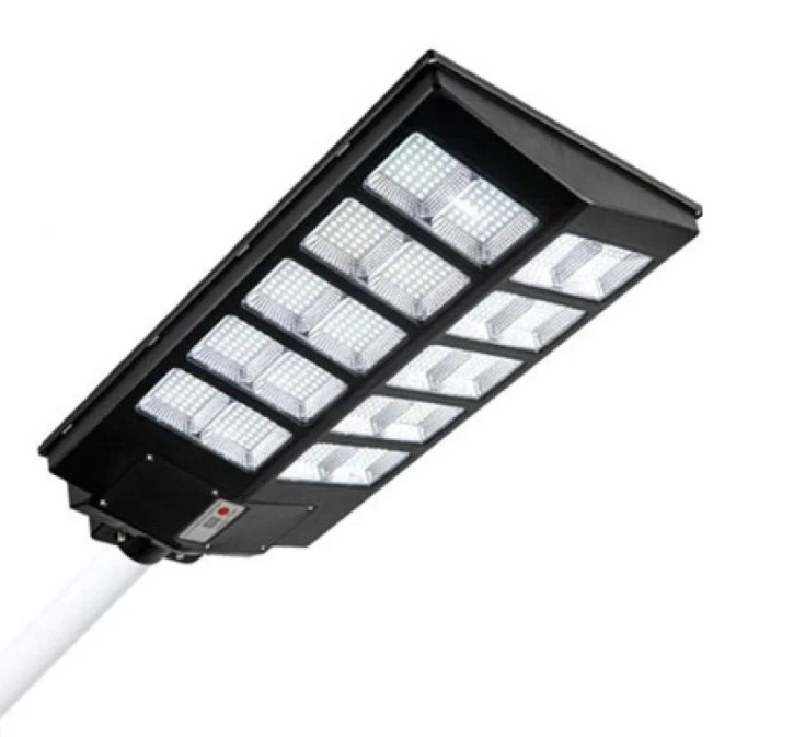 كشافات بالطاقه الشمسيه