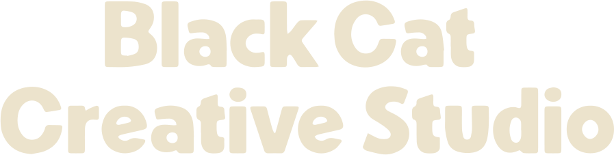 Black Cat Creative Studio