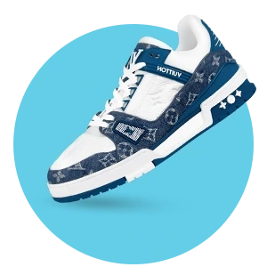 احذية لويس فيتون