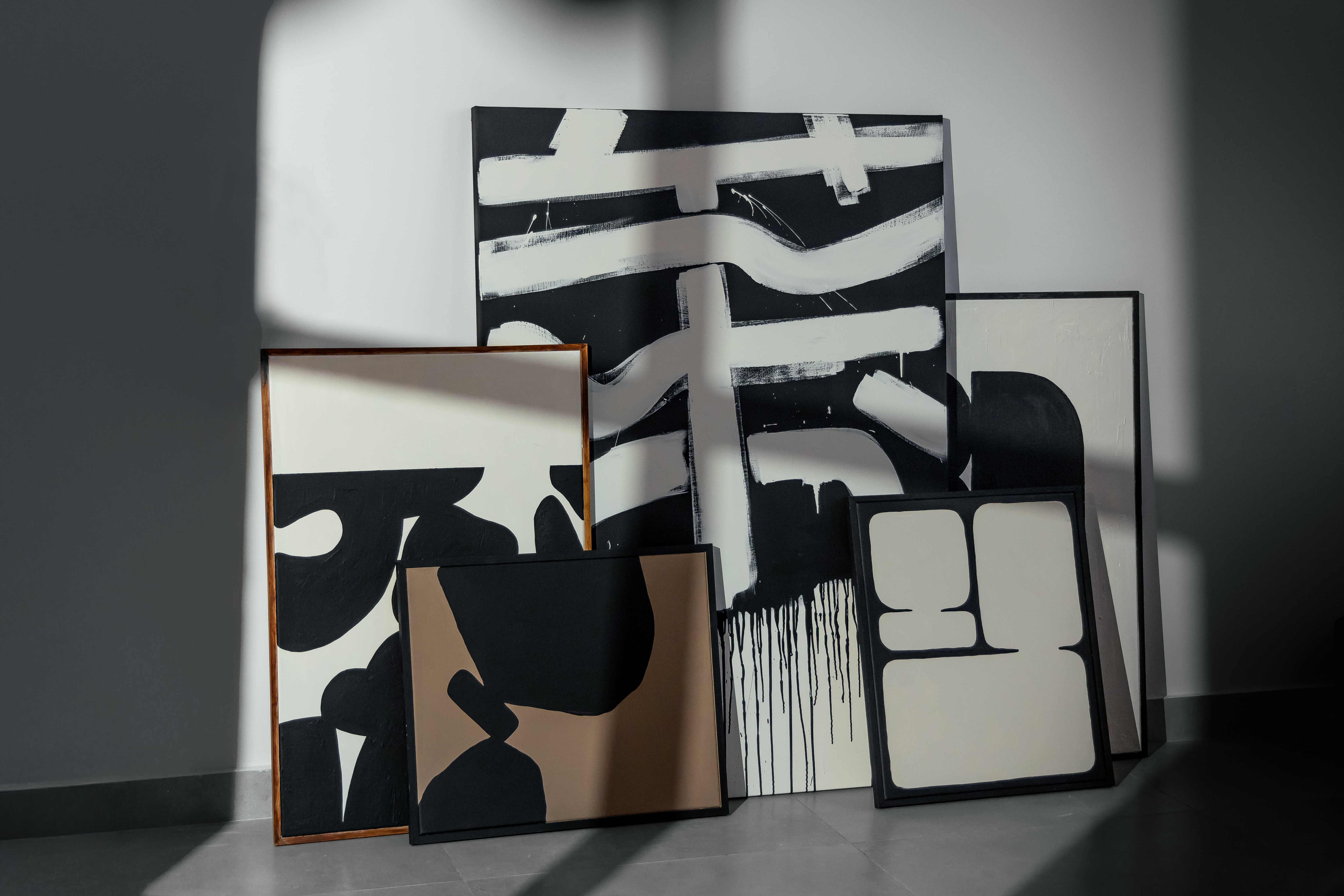 اضف لمستك الخاصة