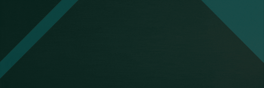 fixed banner