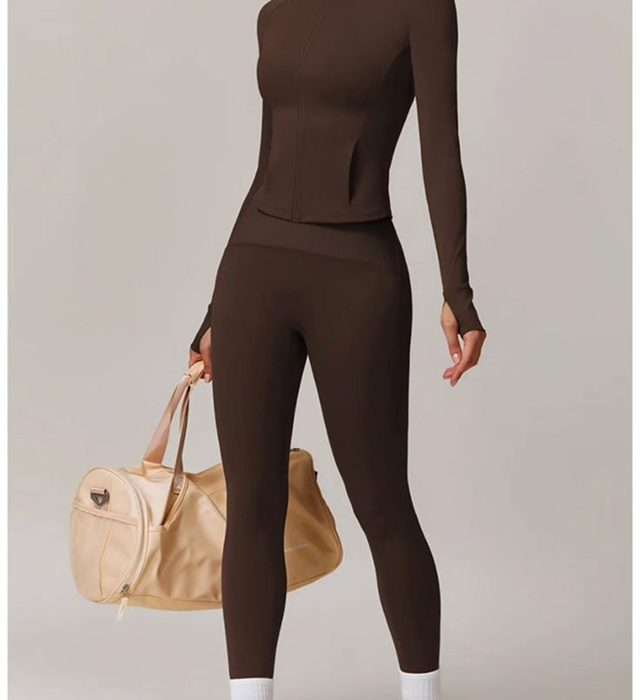 انطلق بأقصى طاقتك