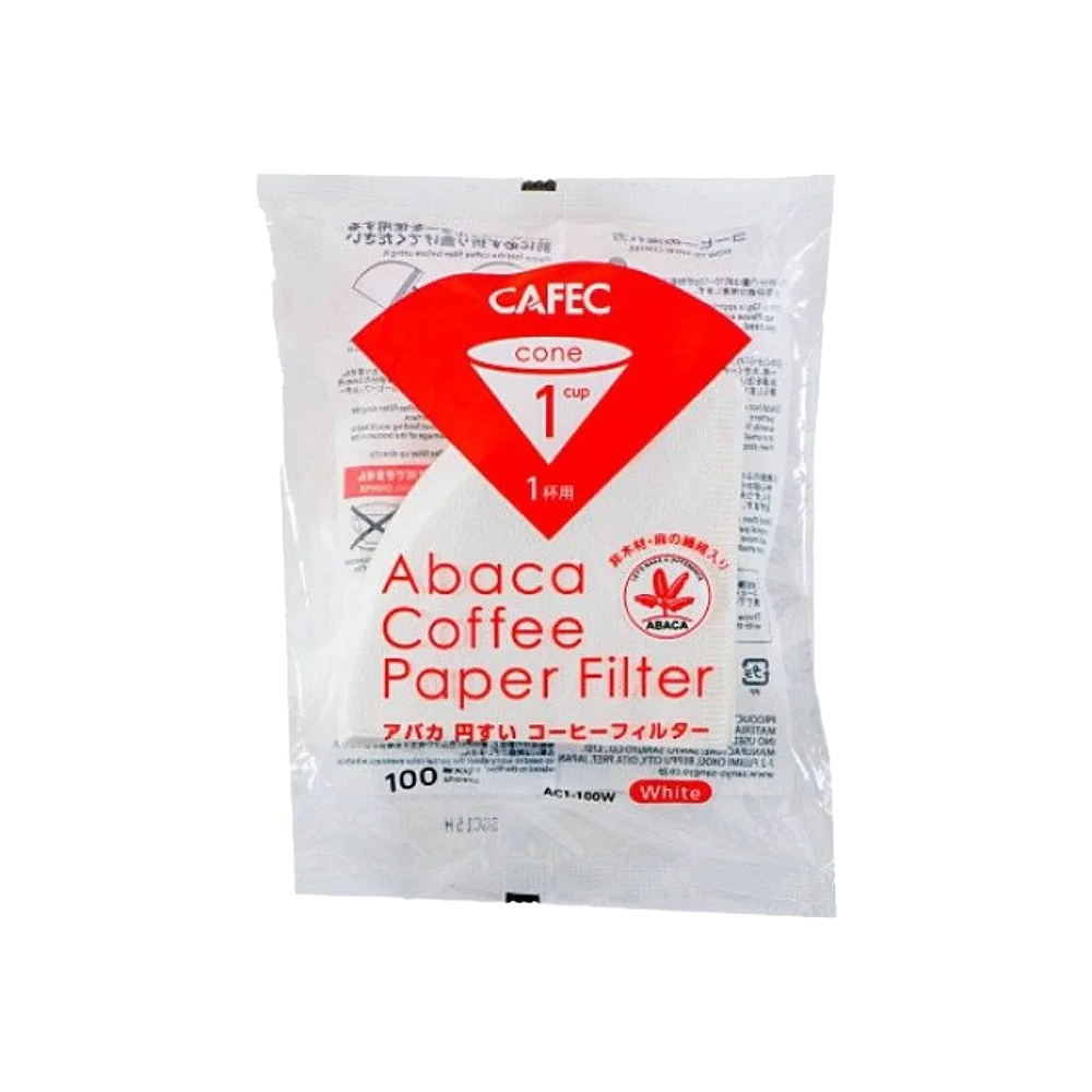 فلاتر القهوة