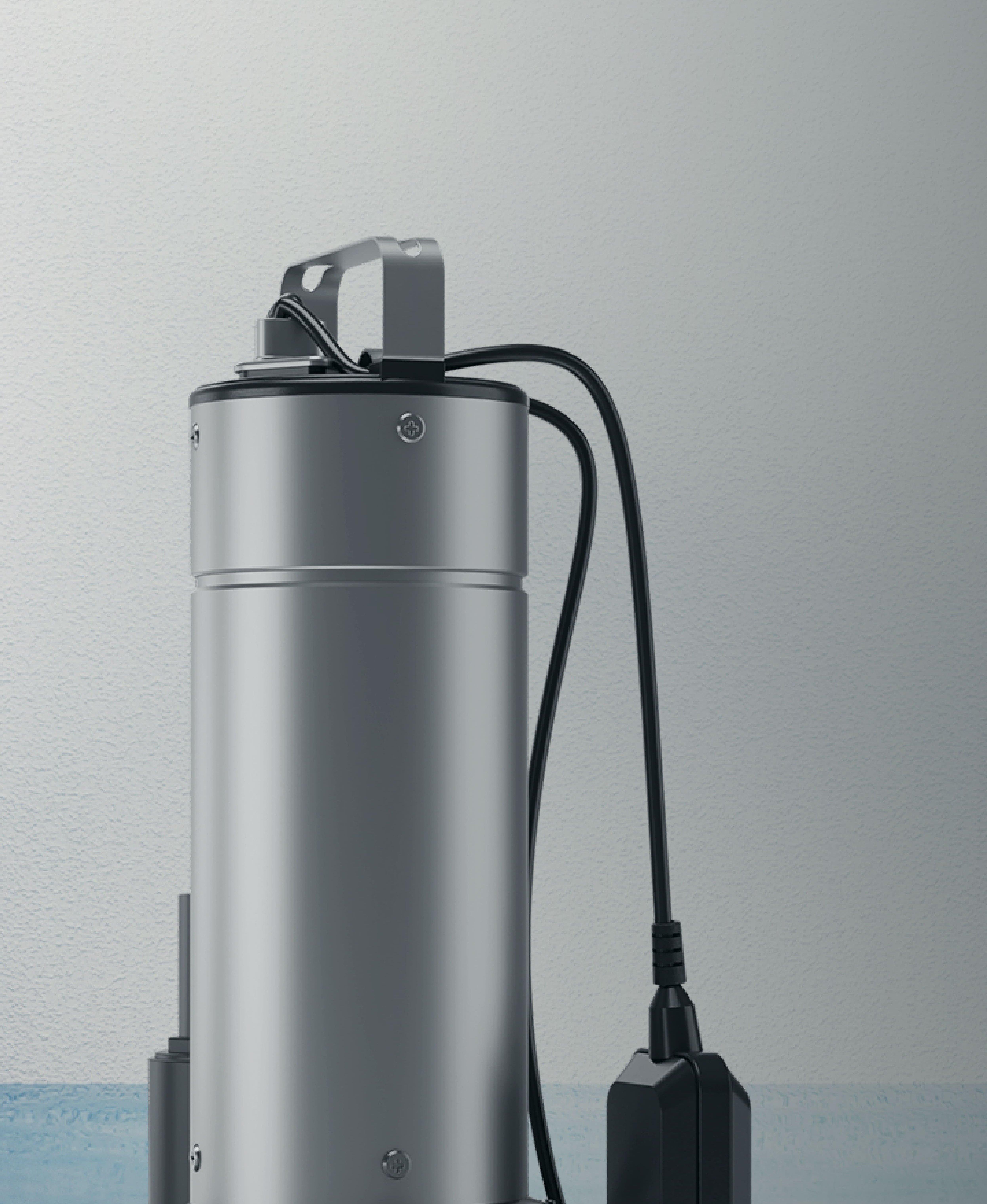 حلول المياه