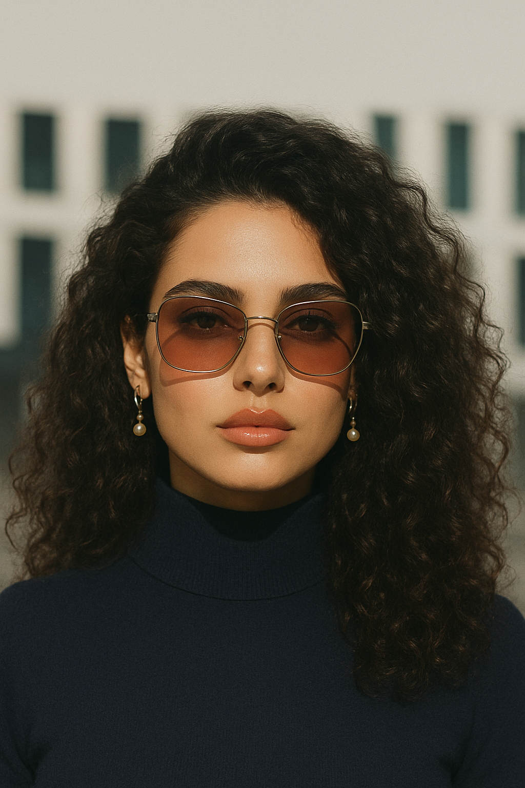 وجه الصبايا