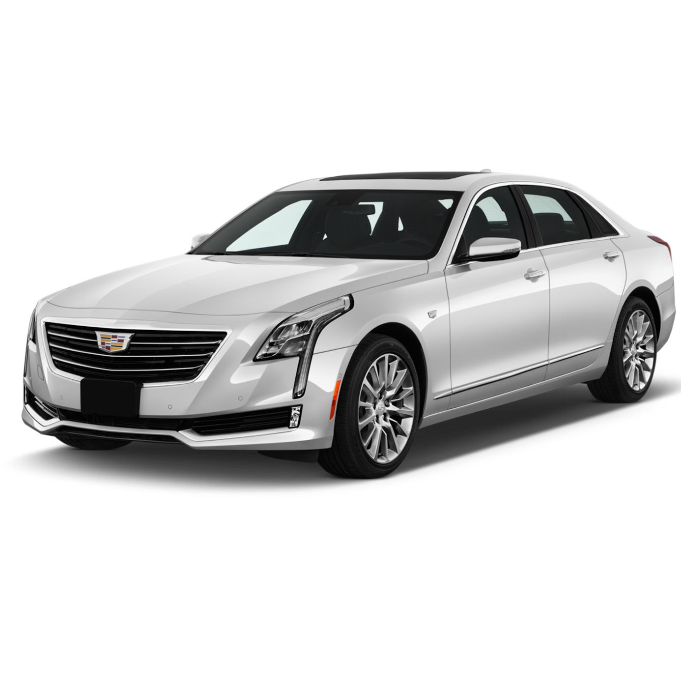 CT6