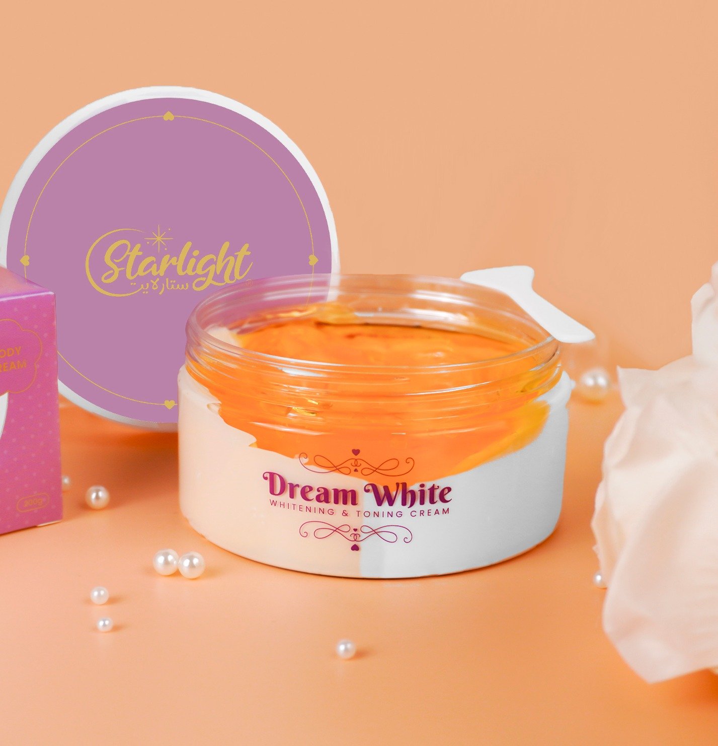 العناية بالجسم