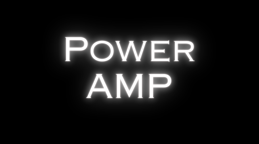 Power Amplifier image