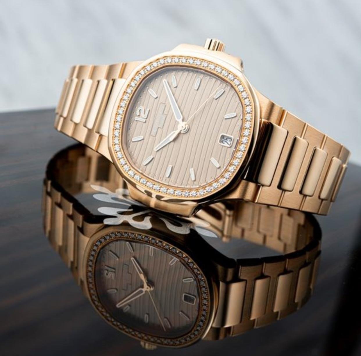 باتيك فيليـب