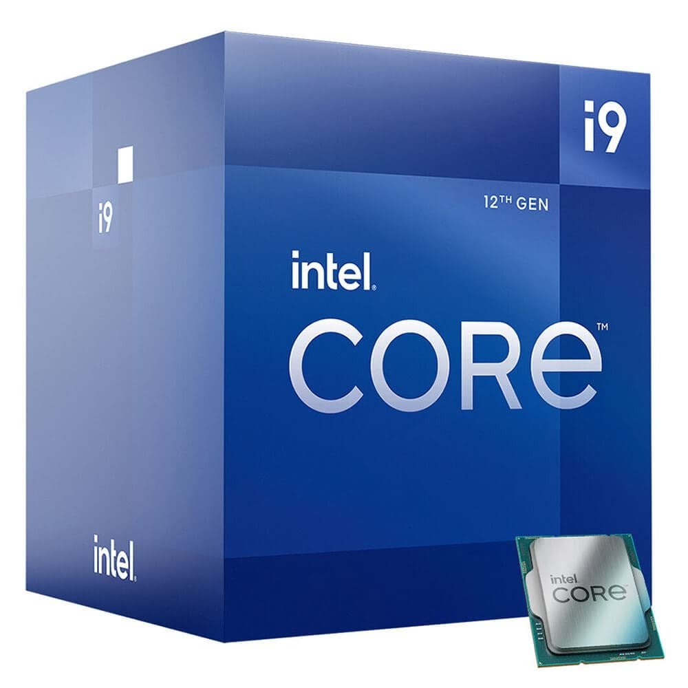 أجعل الحاسوب يتألق بأقصى قوة مع معالج انتل Core i9