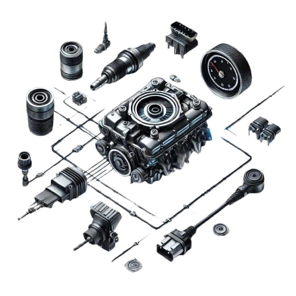 الكهرباء و الحساسات - جي اي 4