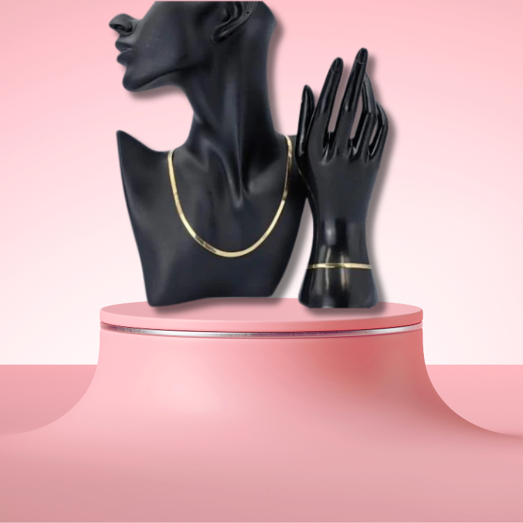 المجوهرات (Jewelry)
