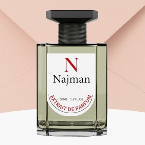 عطور نسائية 50 مل