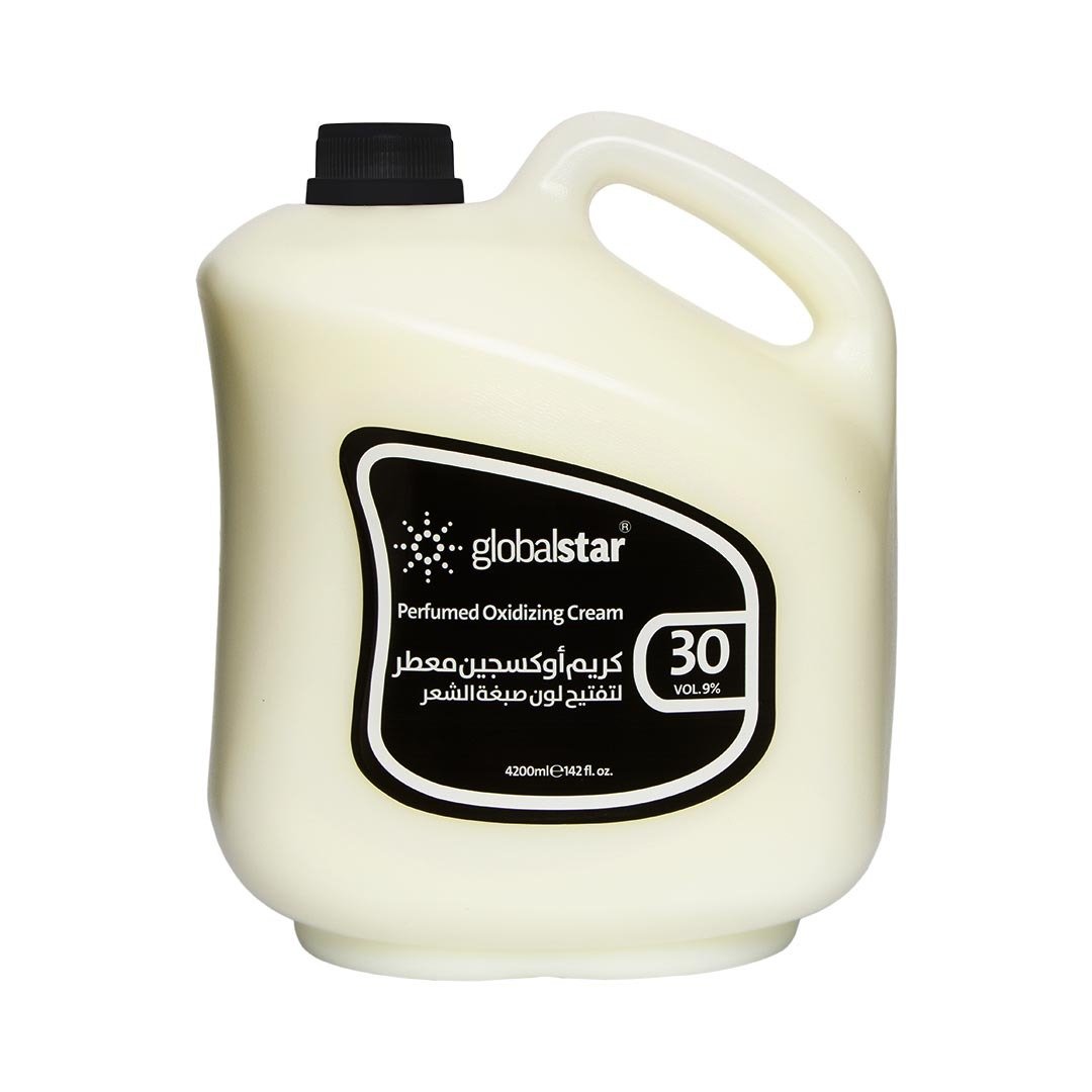 أوكسجين تشقير جالون