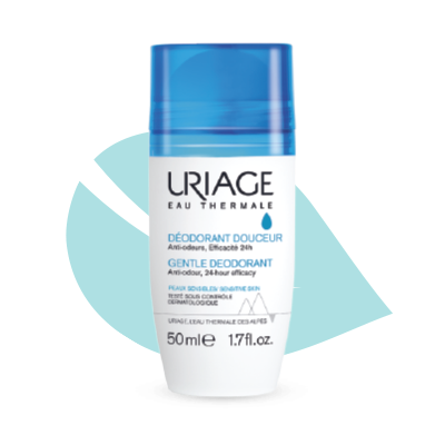 مزيلات العرق