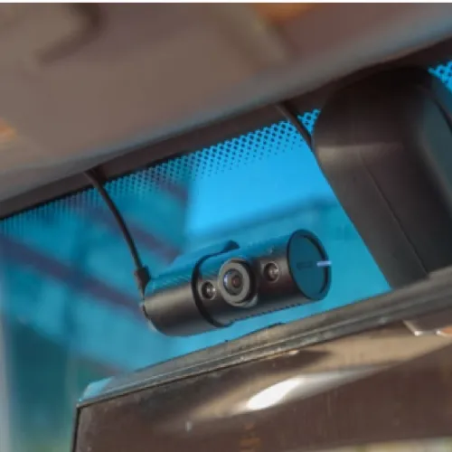 داش كام أمامية وداخلية