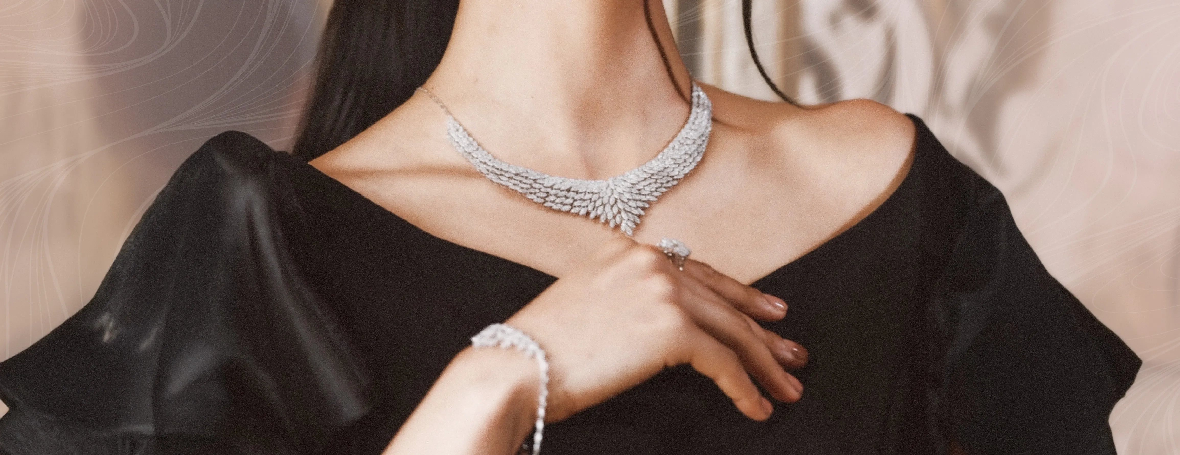 قصر نعومي للذهب والألماس