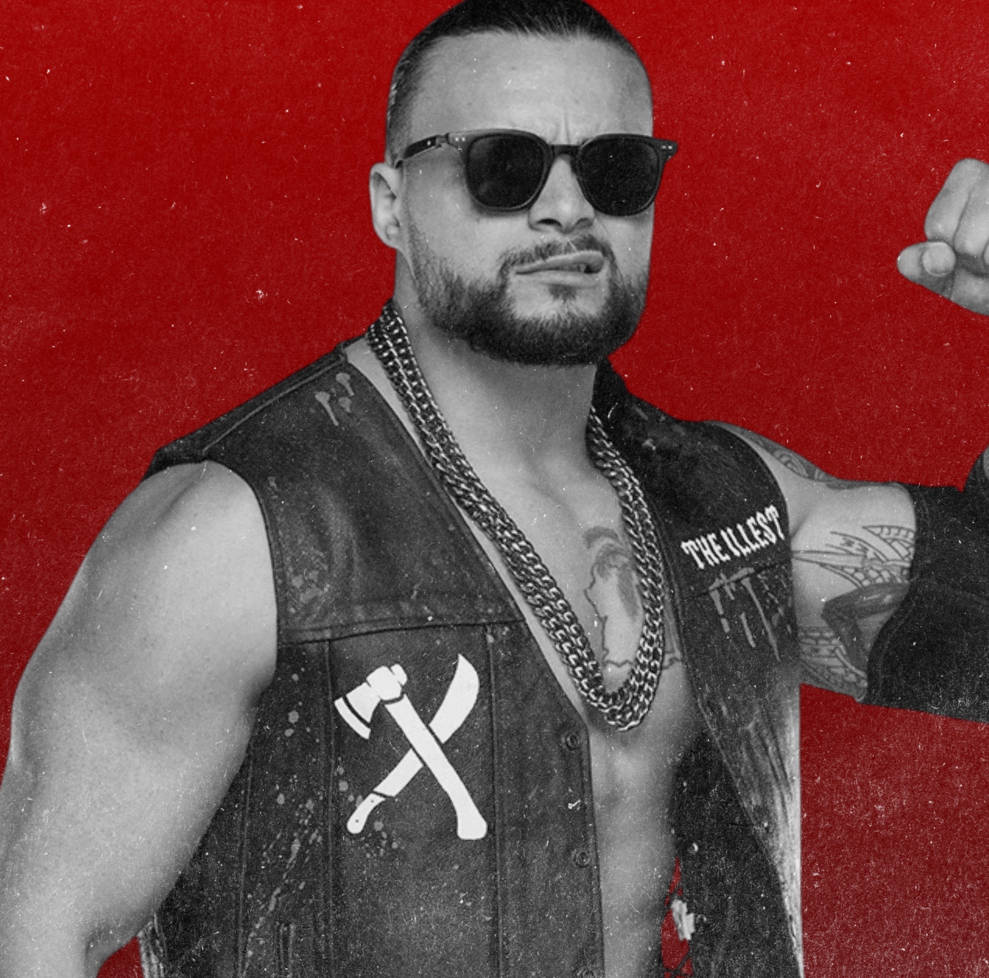 مايك سانتانا