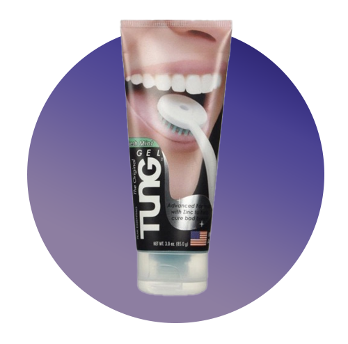 العناية بالفم والاسنان