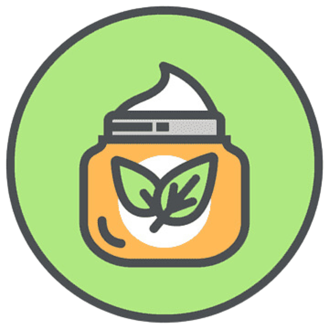 منتجات طبيعية 100%