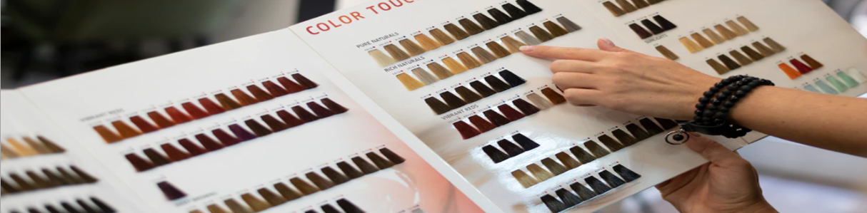 hair care | hair dyes