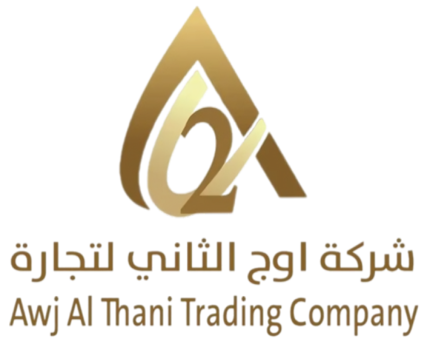 شركة اوج الثاني للتجارة logo