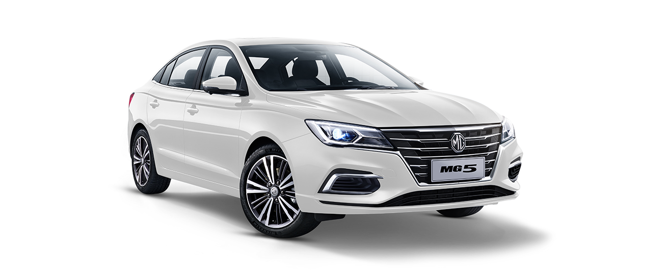 ام جي فايف - MG 5