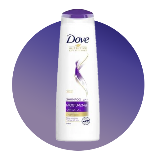 الشامبوهات