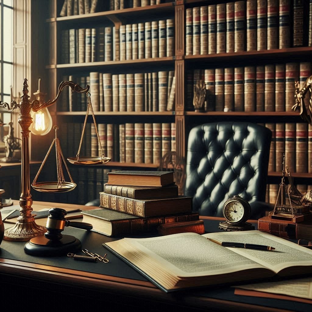 شريعة وفقه قانوني