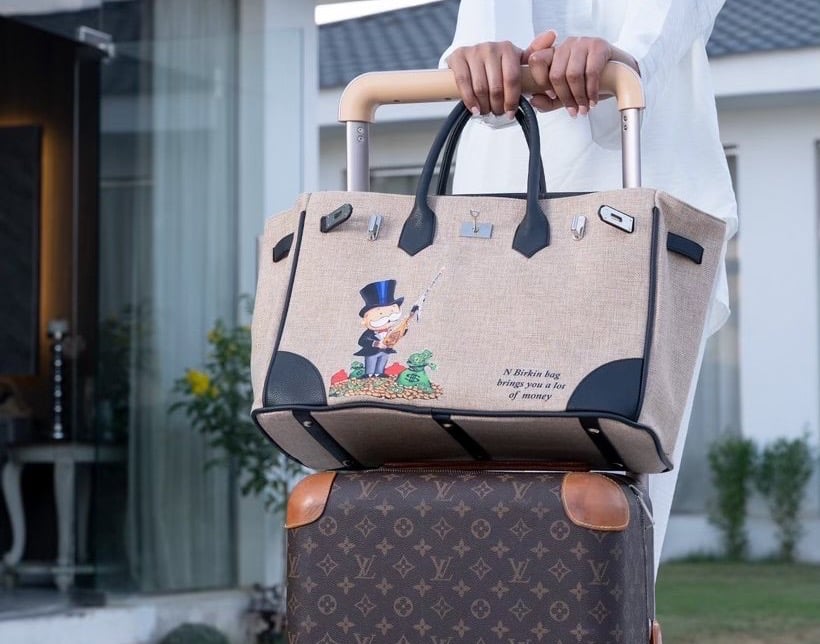 صمّميها على ذوقك