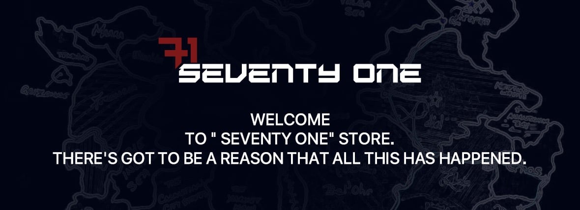fixed banner