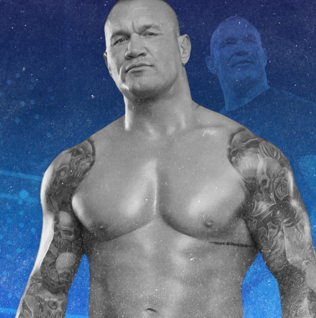 راندي اورتن