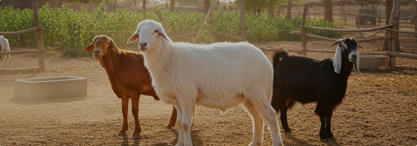 ريف الحجاز للحوم