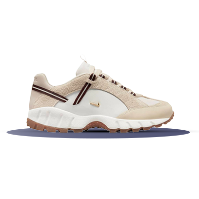 NIKE Jacquemus