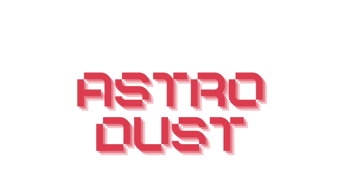 ASTRO DUST