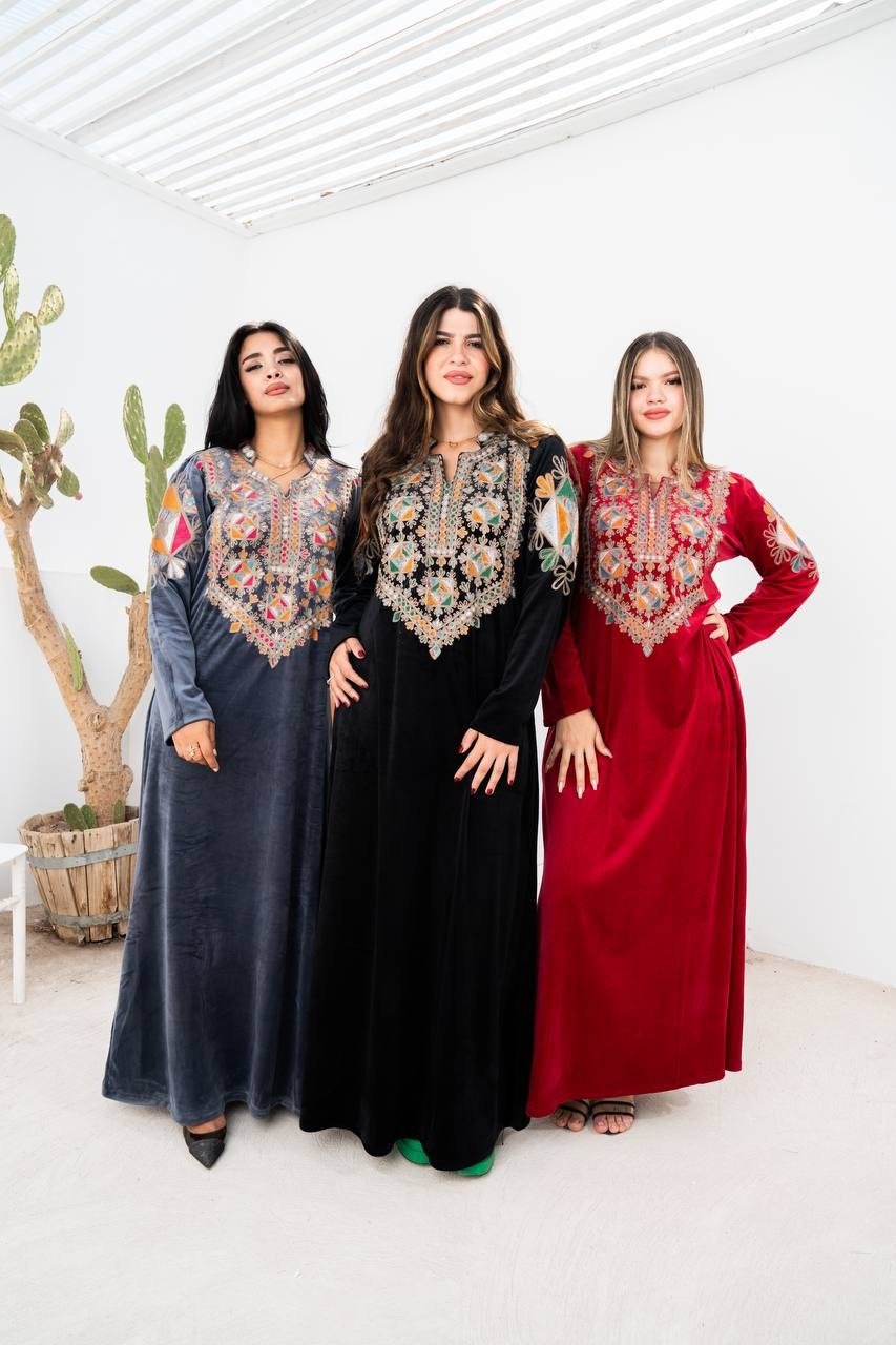 أفندينا للجلابيات