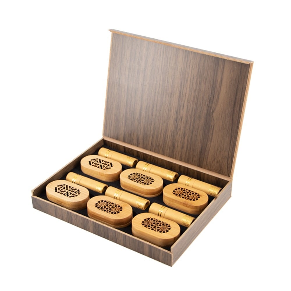 Smart Incense Burner Sets