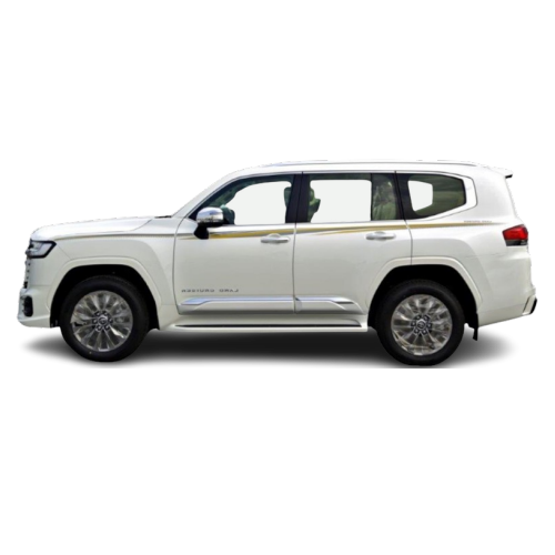 لاند كروزر 300 2022-2025 3300cc ديزل