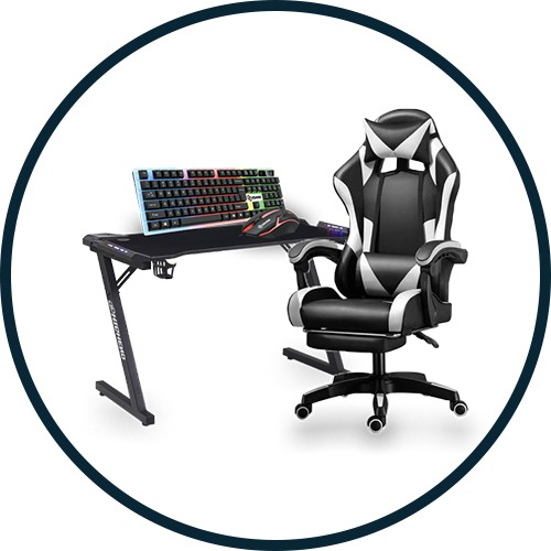 اكسسوارات بلايستيشن 5