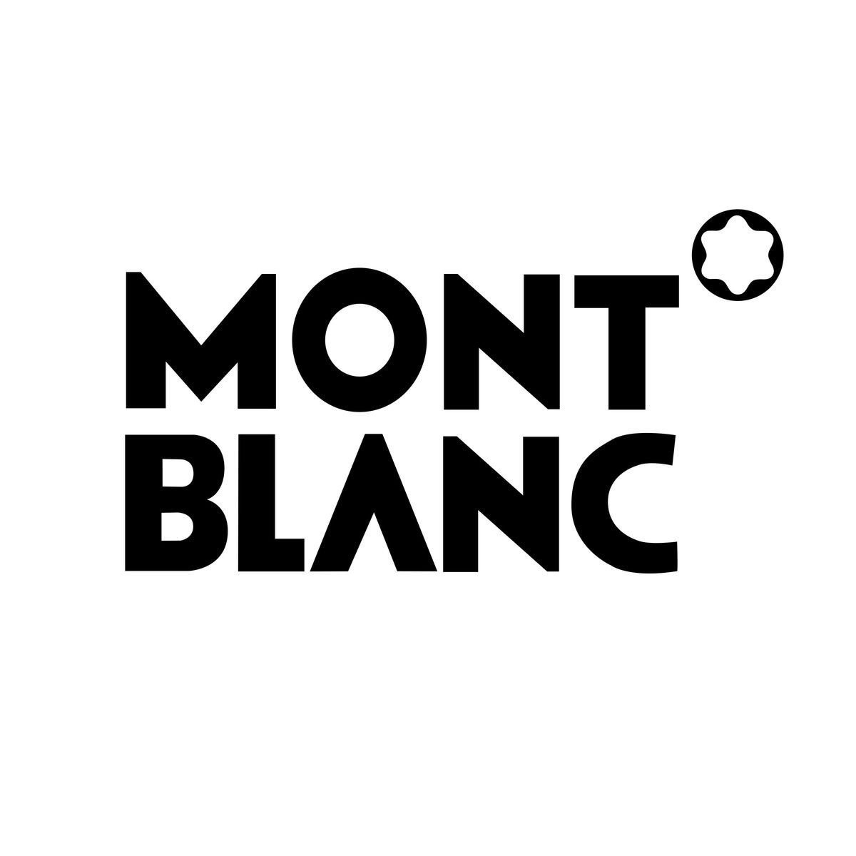 اقلام مونت بلانك MONT BLANC